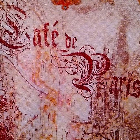 Vintage Gloria Vanderbilt custom measurements below 3/4 sleeves t-shirt - Picture 3 of 4